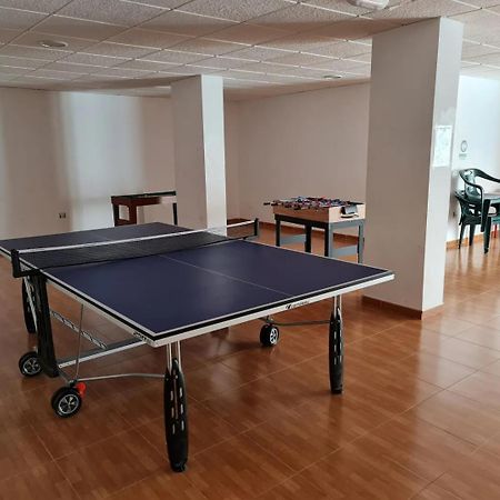 Las Colinas, Envia Golf - Piscina & Gym La Envia Bagian luar foto