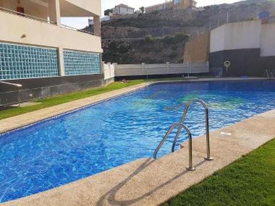 Las Colinas, Envia Golf - Piscina & Gym La Envia Bagian luar foto