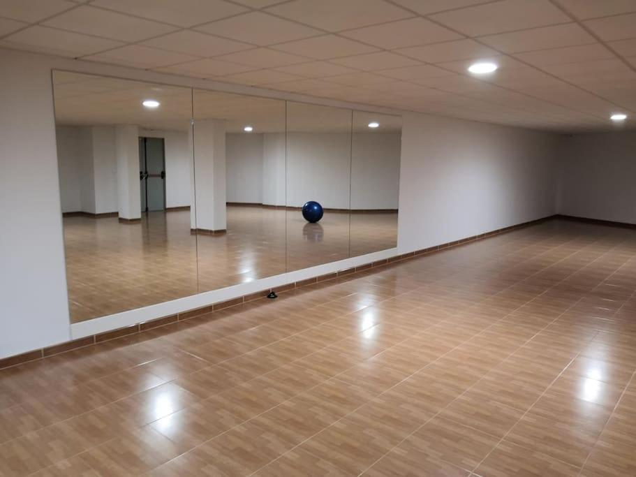 Las Colinas, Envia Golf - Piscina & Gym La Envia Bagian luar foto