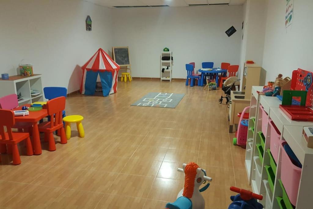 Las Colinas, Envia Golf - Piscina & Gym La Envia Bagian luar foto