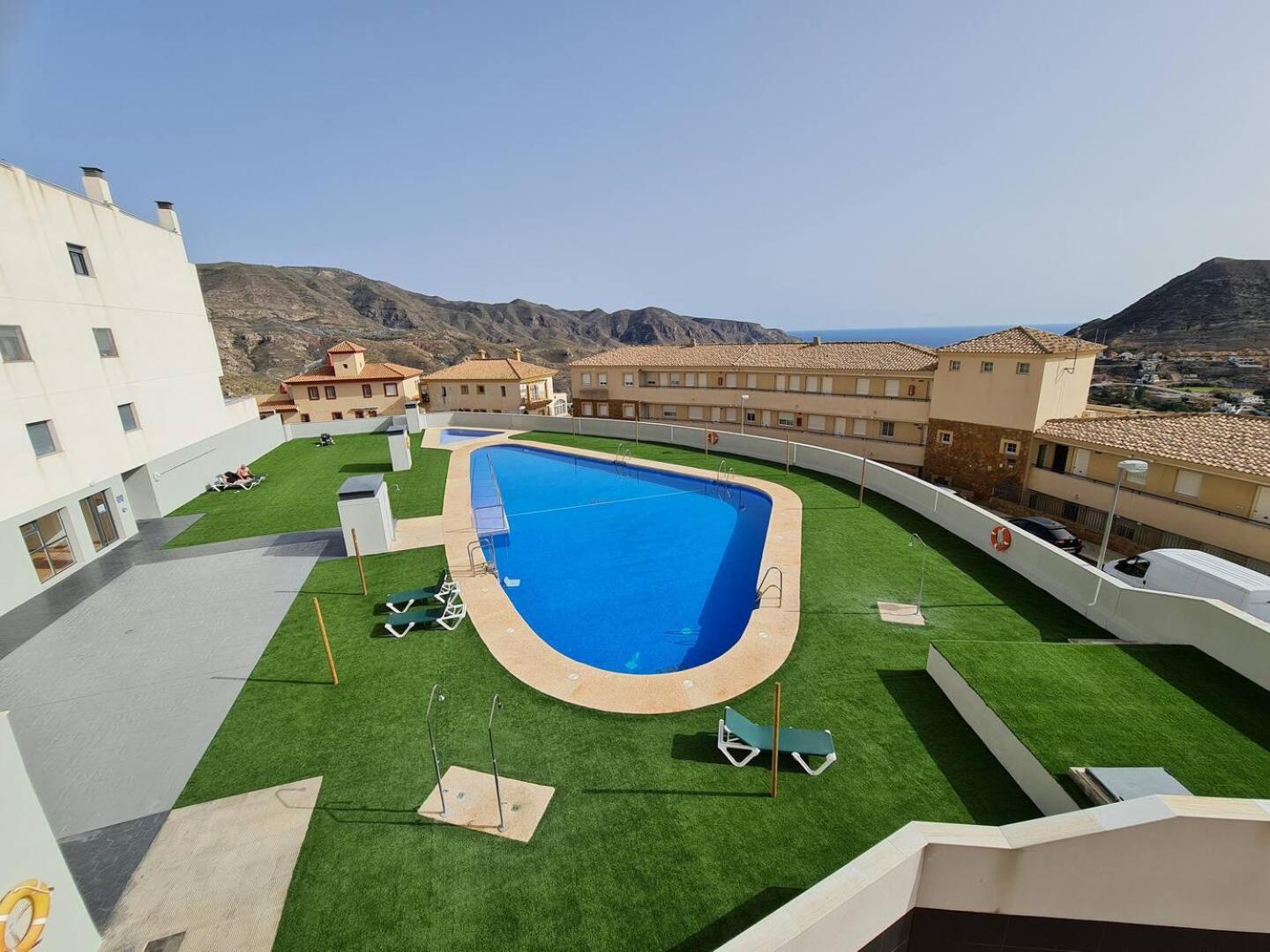 Las Colinas, Envia Golf - Piscina & Gym La Envia Bagian luar foto
