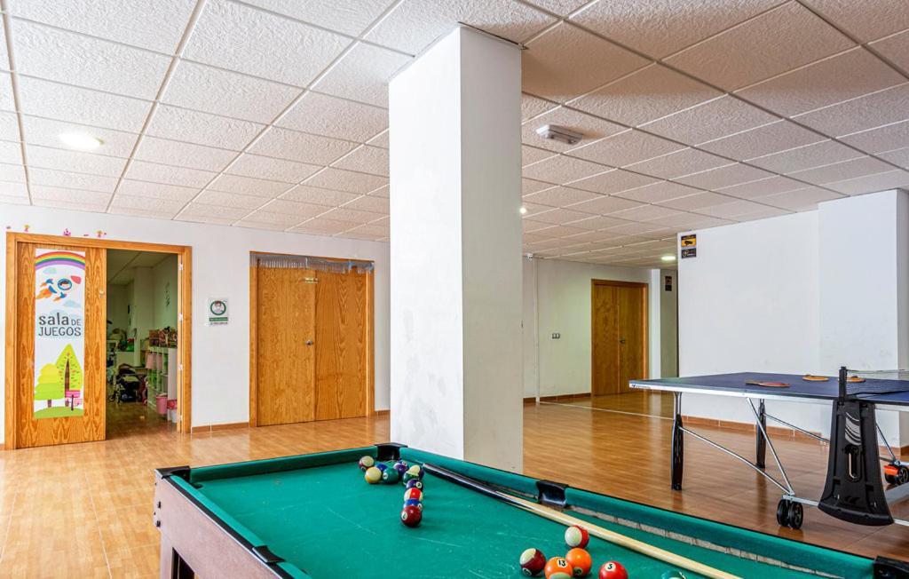 Las Colinas, Envia Golf - Piscina & Gym La Envia Bagian luar foto